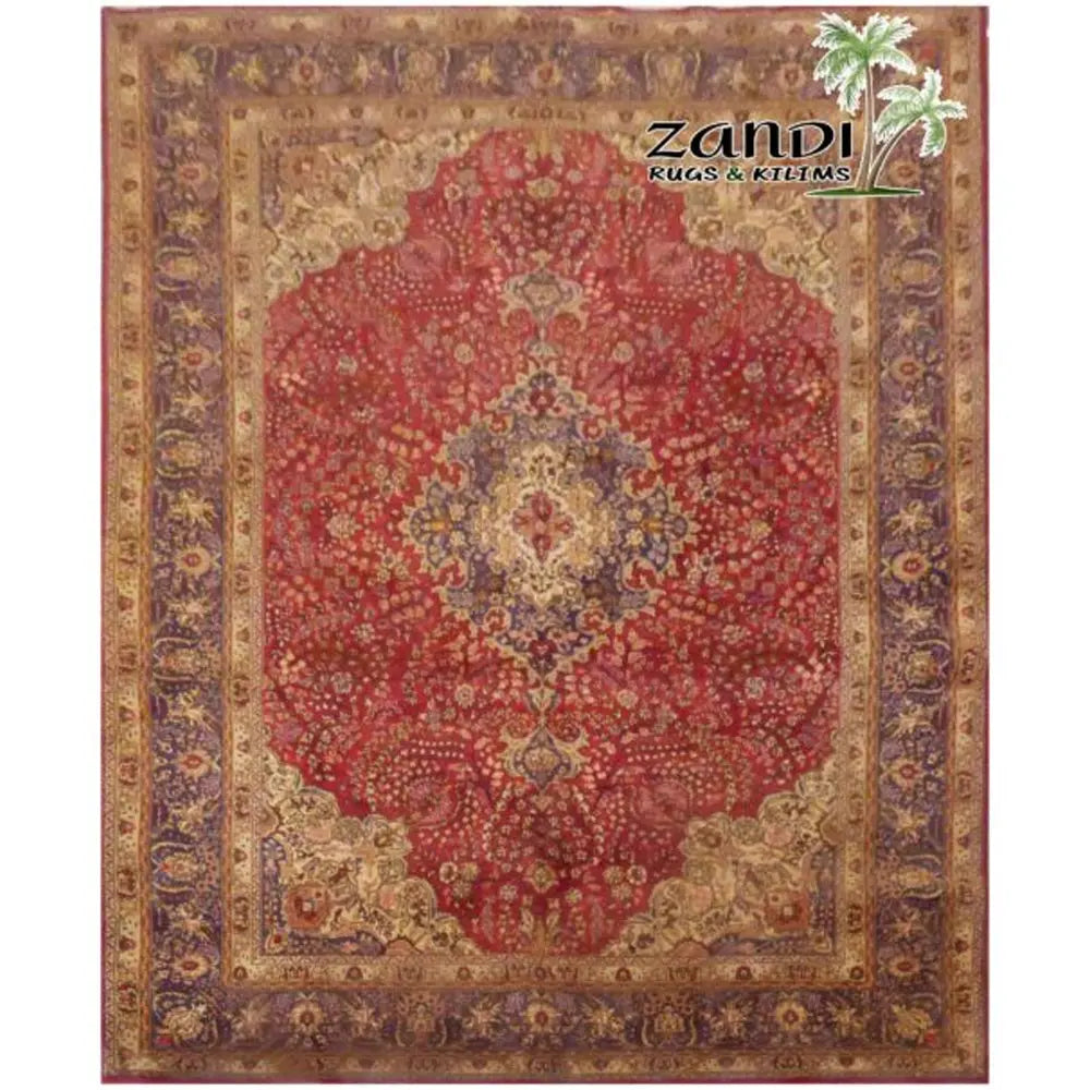 Edited image of rug 219